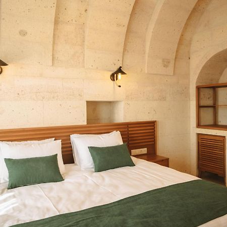 Juno Cappadocia (Adults Only) Hotel อุตชิซาร์ ภายนอก รูปภาพ